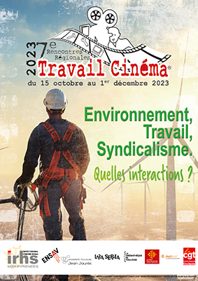 7e Rencontres Travail Cinma