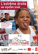 8e Rencontre Travail Cinéma - 2025