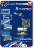 '80 ans d'engagements, de luttes, de toute la rgion'.