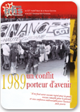 1989 : un conflit porteur d'avenir, 2010.