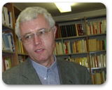 Michel Pigenet, historien.