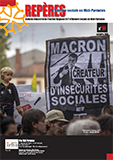 'Repères', n° 51, octobre 2018