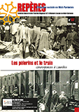 Une de 'Repères', n° 67 octobre 2022 Auteurs : IRHS-CGT. 'Repères', n° 67, octobre 2022