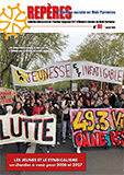 Une de 'Repères', n° 80 - Auteurs : IRHS-CGT. 'Repères', n° 80, janvier 2026
