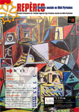 'Repères', n° 28, janvier 2013.